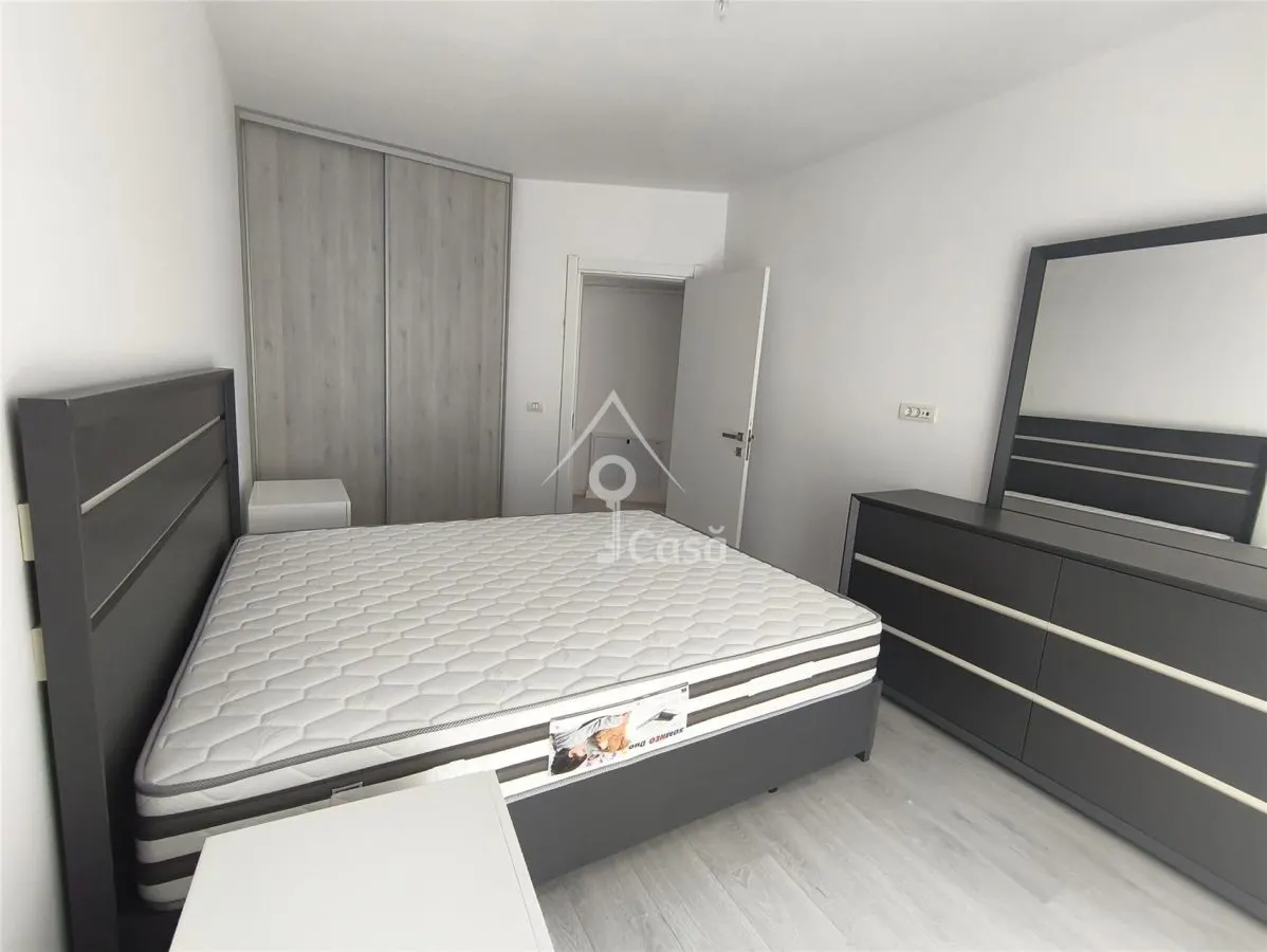 Apartament 3 camere Timpuri Noi - foto 3