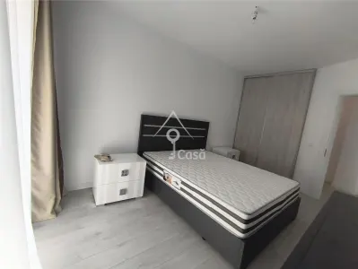 Apartament 3 camere Timpuri Noi - foto 4