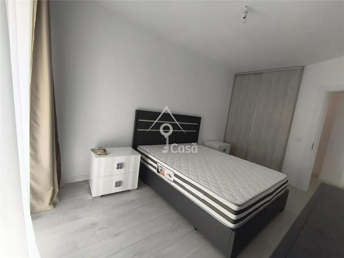 Apartament 3 camere Timpuri Noi - foto 4