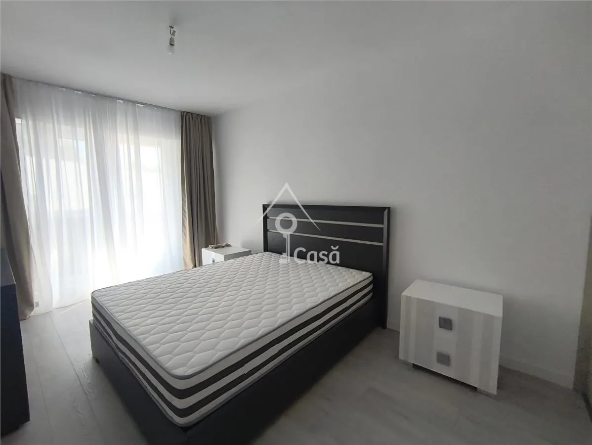 Apartament 3 camere Timpuri Noi - foto 6