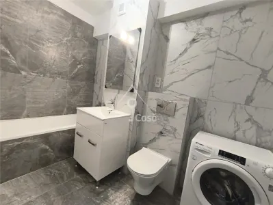 Apartament 3 camere Timpuri Noi - foto 9