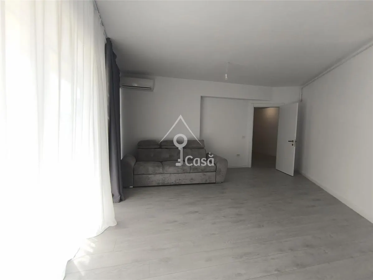 Apartament 3 camere Timpuri Noi - foto 10