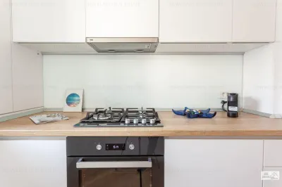 Apartament 3 camere de inchiriat in Pipera – confort, eleganta si acces rapid catre principalele puncte de interes - foto 13