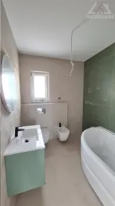 Casa Duplex Valea Lupului,4 camere,Teren 260 mp,Incalz pard, 0% Comision - foto 12