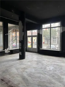 Spatiu comercial intr-o zona cu vad, centrala proprie - Timisoara