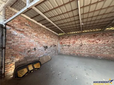 Spatiu comercial 225 mp: depozitare, productie,service auto, Libertatii, Targu Mures - foto 11