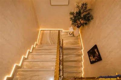 Casa Premium, A, smart Home, design spectaculos, gata de mutat, Ghimbav, Florilor, Brasov - foto 5