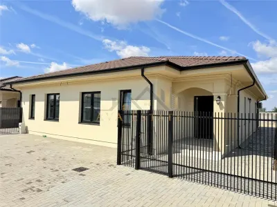 Duplex NOU la cheie | 108 mp -  Urseni - foto 4