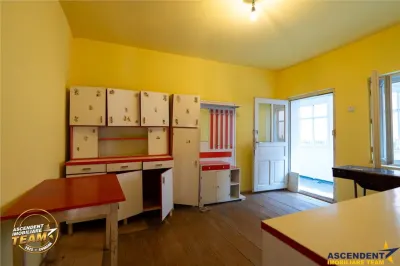 FILM! De vanzare casa traditionala, cu dependinte si facilitati, in Bretcu, Covasna - foto 6