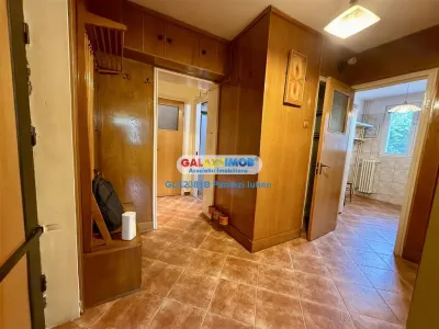 Grigorescu | 4 Camere | Semidecomandat | 1min metrou | Comision 0% - foto 13