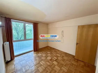 Grigorescu | 4 Camere | Semidecomandat | 1min metrou | Comision 0% - foto 4