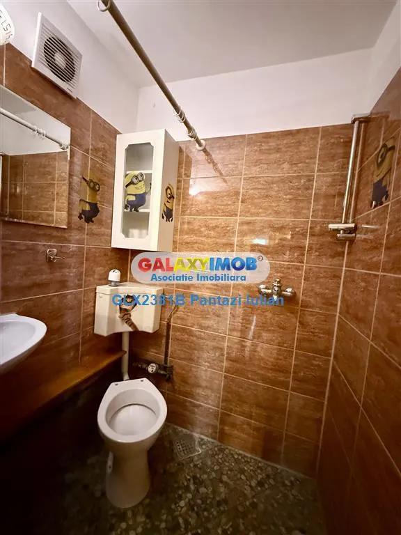 Grigorescu | 4 Camere | Semidecomandat | 1min metrou | Comision 0% - foto 8