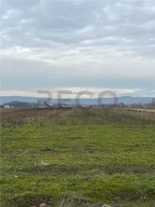 RECO Teren intravilan cu PUZ in Osorhei - foto 2