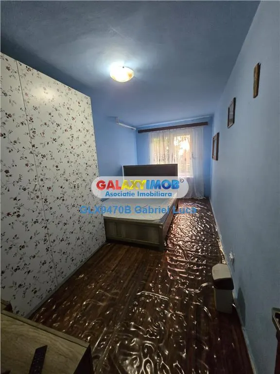 Comision 0% | Apartament 4 camere 82 mp | Decomandat | Podul Grant | - foto 3