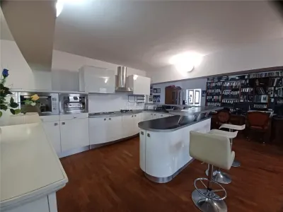 Otopeni Hala Cu Showroom- Therme Afacere la Cheie - Otopeni