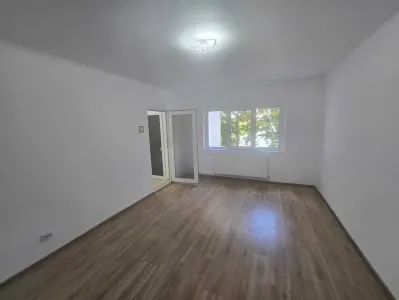 Ap 2 camere confort 1, decomandat, Garii etaj 2, renovat recent - Braila