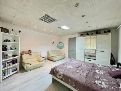 Apartament cu 1 camera de inchiriat Ultracentral, str. Tineretului - Targu Mures
