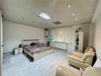 Apartament cu 1 camera de inchiriat Ultracentral, str. Tineretului - foto 2