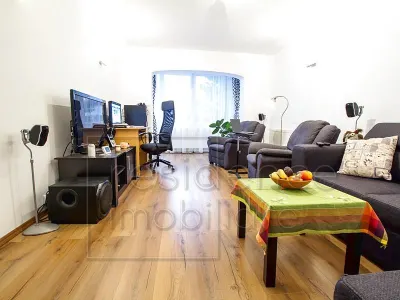 Pet friendly! Apartament 3 camere, zona Piata Flora, Manastur+2 Parcari - Cluj-Napoca