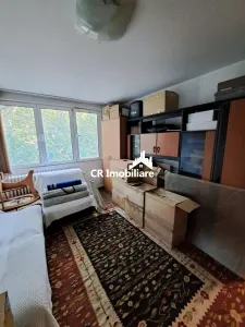 Garsoniera, Brancoveanu - Bucuresti