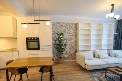 Eleganta, confort. Iancu Nicolae, 850 € / lună - Bucuresti