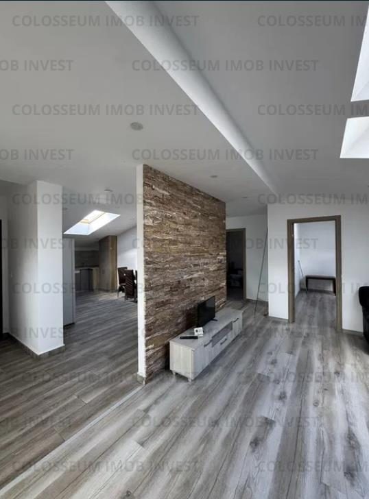 Apartament 3 camere | Decomandat | 88 mp | Zona Ghimbav - Ghimbav