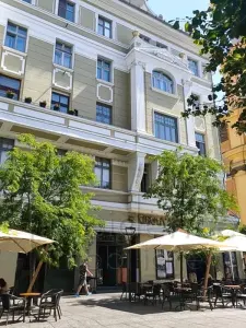 Apartament 2 camere, Ultracentral, zona Piata Unirii - Cluj-Napoca