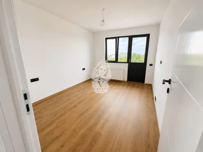 Casa individuala P+1+Pod | Berceni, Ilfov | 190 000 EURO - foto 14