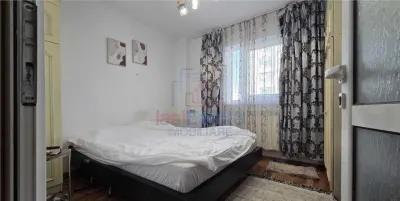 Apartament 2 camere, bloc cu lift, zona ideala - Pacurari - Iasi
