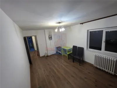 Apartament 2 camere Zona Canta - Iasi