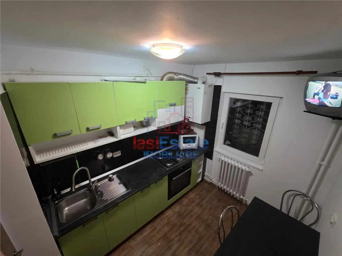 Apartament 2 camere Zona Canta - foto 4