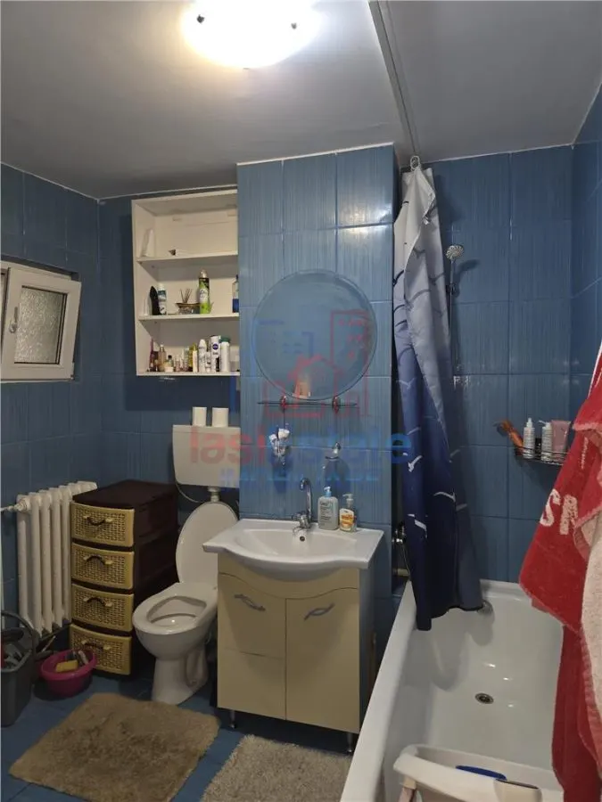 Apartament 2 camere Zona Canta - foto 7