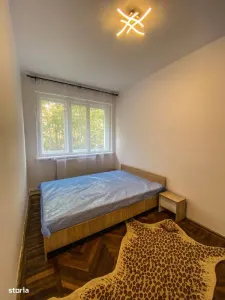 Apartament 3 camere | Copou | Lângă Grădina Copou | Mobilat și utilat complet - foto 3