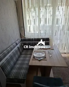 Garsoniera, Chisinau - Bucuresti