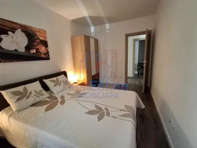 Apartament 2 Camere Tudor Vladimirescu - Iulius Mall - Iasi