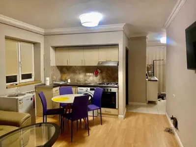 Apartament 3 camere â€“ Green Park - Iasi