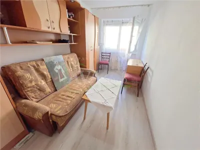 Apartament 3 camere, mobilat si utilat, etaj 1, zona Milcov - foto 15