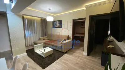 Apartament 3 Camere Bucsinescu - Iasi