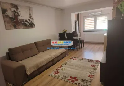 Apartament 2 camere, centrala proprie - Palladium Residence - Bucuresti