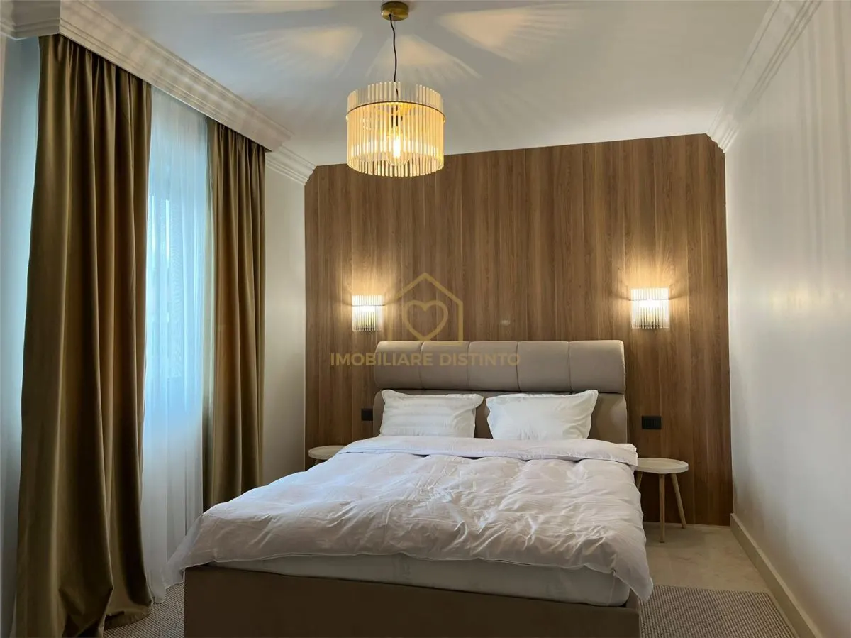 Duplex de vanzare cu 5 camere - foto 13