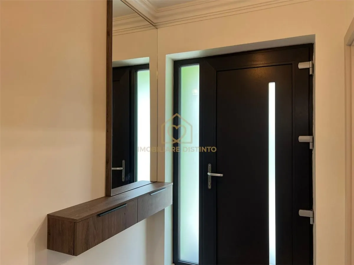 Duplex de vanzare cu 5 camere - foto 16