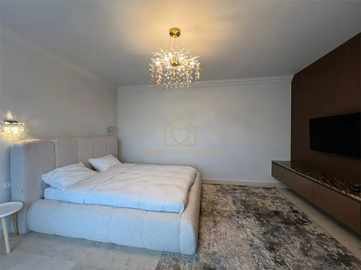 Duplex de vanzare cu 5 camere - foto 18