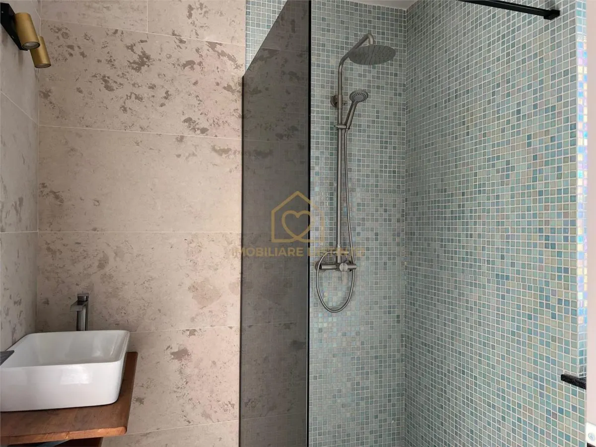 Duplex de vanzare cu 5 camere - foto 20
