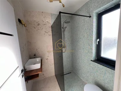 Duplex de vanzare cu 5 camere - foto 21