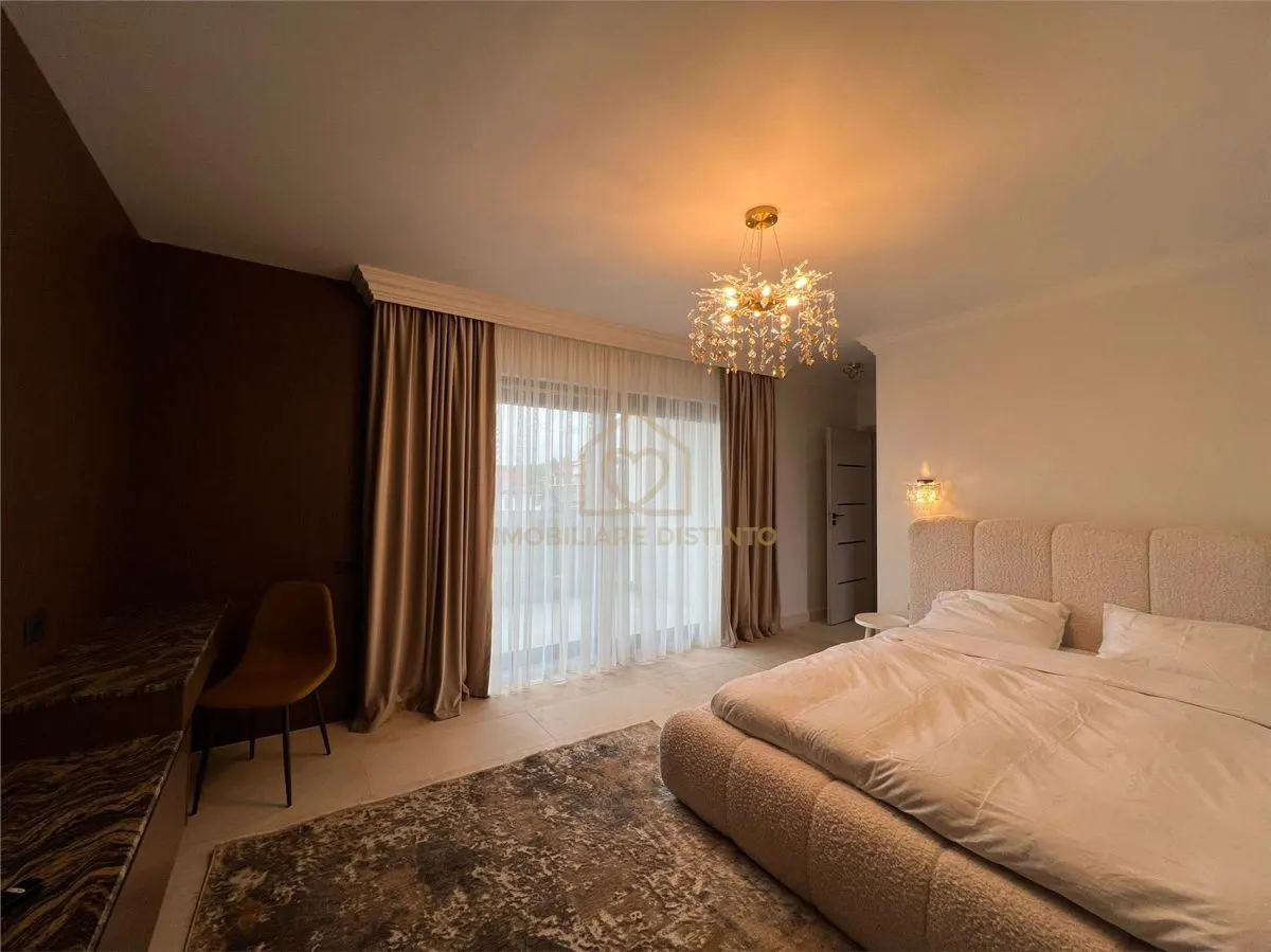 Duplex de vanzare cu 5 camere - foto 7