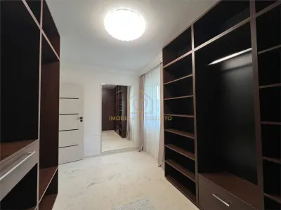 Duplex de vanzare cu 5 camere - foto 9