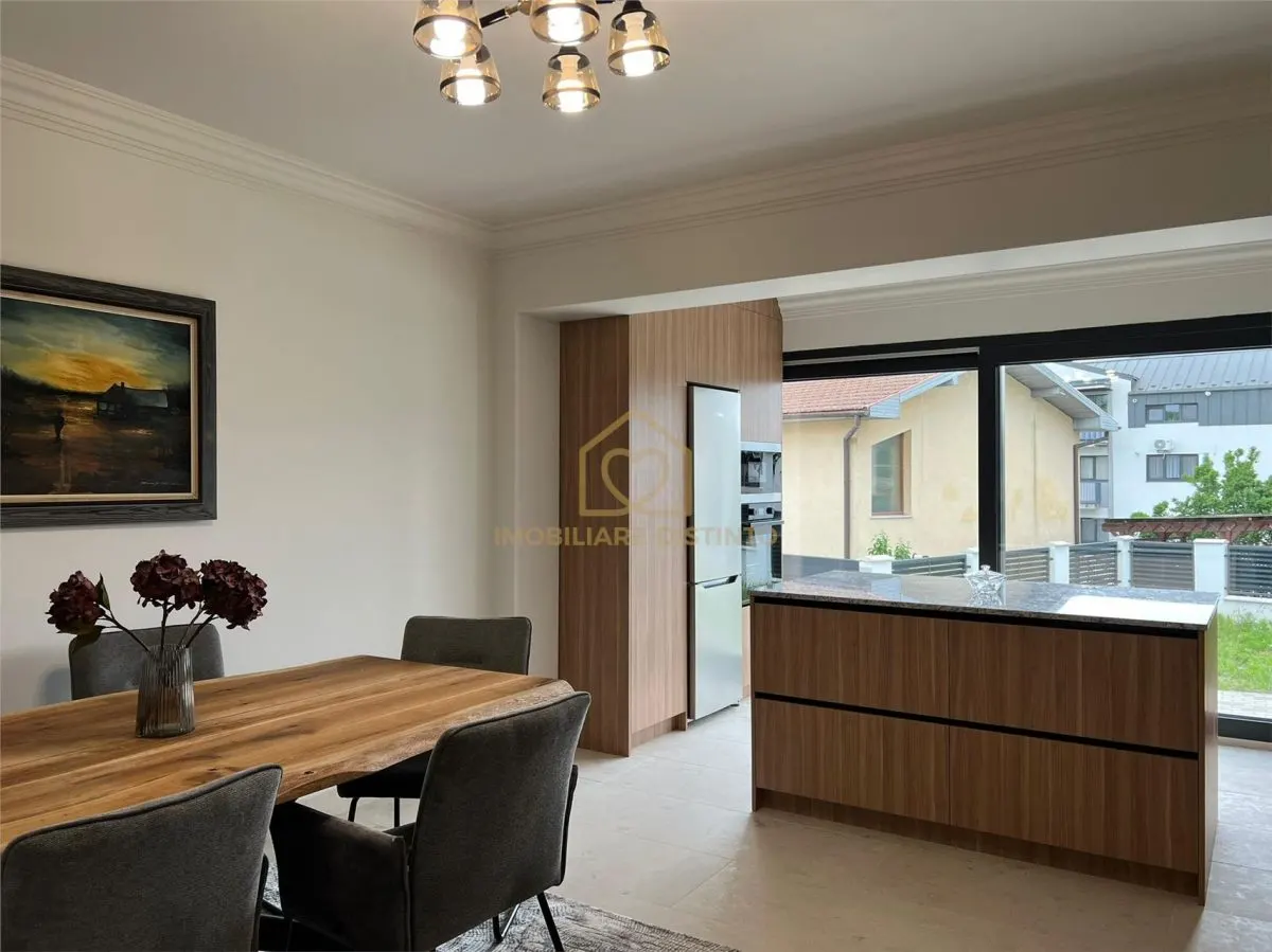 Duplex de vanzare cu 5 camere - foto 10