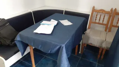 Ap 1 camera Calarasi 4, confort 1, mobilat, renovat - foto 4