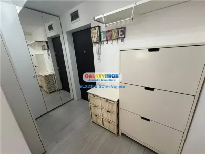 Apartament 2 camere Popesti Leordeni | 12 min. metrou Dimitrie Leonida - foto 8