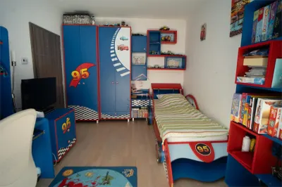 Casa Premium zona Spitalului Judetean - foto 7